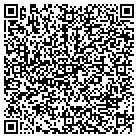 QR code with Cundy Santine Assoc Architects contacts