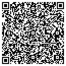 QR code with Robert Hughes contacts