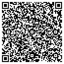 QR code with Ken's Custom Iron contacts