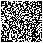 QR code with David Gosiak Eagle Bend Welding contacts