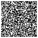 QR code with Hinich Construction contacts