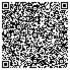 QR code with McElroys Plumbing & Draining contacts