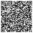 QR code with John A Barthel contacts