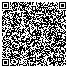 QR code with J&L Nutritional Consulting contacts