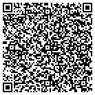 QR code with R C K Industries Inc contacts