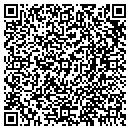 QR code with Hoefer Realty contacts