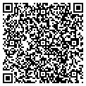 QR code with GNC contacts
