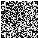 QR code with Rees Shelba contacts