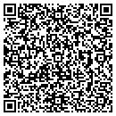 QR code with Pullman Club contacts