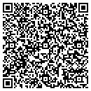 QR code with Nes Shop contacts