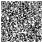 QR code with Red Wing Vsitor Convention Bur contacts