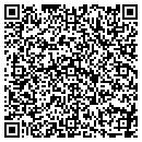 QR code with G R Bounds Inc contacts