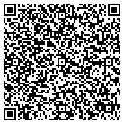 QR code with J D Duncan Heating & Air contacts