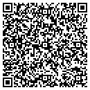 QR code with Hair By Adair contacts