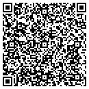 QR code with Tangles A Salon contacts