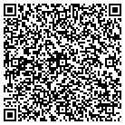 QR code with Ralph B Shimer Architects contacts
