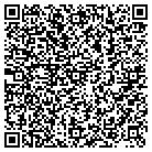 QR code with G E Knutson Construction contacts