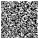 QR code with Mike Dauner contacts