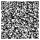QR code with M E Sievert Co contacts