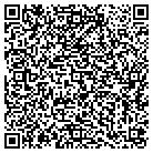 QR code with Custom-Bilt Awning Co contacts