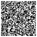 QR code with Alimadia contacts