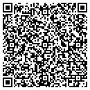 QR code with N F P Transportation contacts
