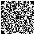 QR code with Danewood contacts