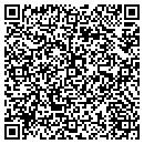 QR code with E Access Control contacts