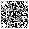QR code with Denny's contacts
