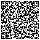 QR code with James J Long contacts