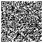 QR code with A Caring Touch Therapeutic contacts