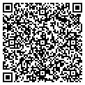 QR code with U-Haul contacts