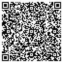 QR code with 19th Donut Hole contacts