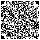QR code with Hennaing County Library contacts