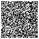 QR code with C J Duffey Paper Co contacts