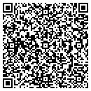 QR code with Kevin Klever contacts