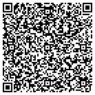 QR code with JC Charitable Foundation contacts