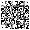 QR code with A-1 Storage contacts