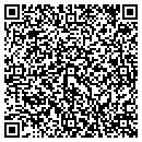 QR code with Hand's Pest Control contacts