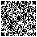 QR code with GLT Architects contacts