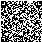 QR code with Becker County Food Pantry contacts