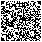 QR code with A G A Consulting Inc-Parking contacts