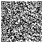 QR code with A Mattson Lock & Safe Service contacts