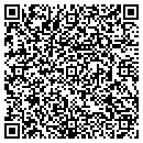 QR code with Zebra Pizza & Taco contacts