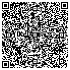 QR code with Aggregate Industries Block Div contacts