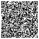 QR code with J J's DJ Service contacts