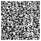 QR code with D & D Company of Shakopee contacts