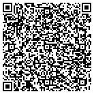 QR code with Highlight Printing contacts
