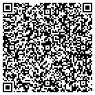 QR code with J R Sales Engineering-Mn contacts