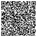 QR code with Bakery contacts